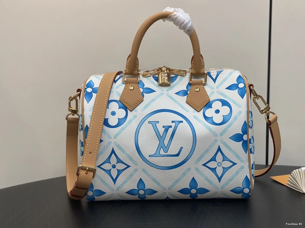 Firstbags ru review SPEEDY Vuitton 25 Louis 0727